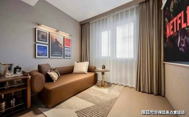 楼处 杭州凯德·璟高府发布：引领品质瓦力游戏app【热点】凯德·璟高府售(图9)