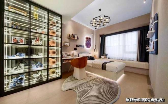 楼处 杭州凯德·璟高府发布：引领品质瓦力游戏app【热点】凯德·璟高府售(图10)