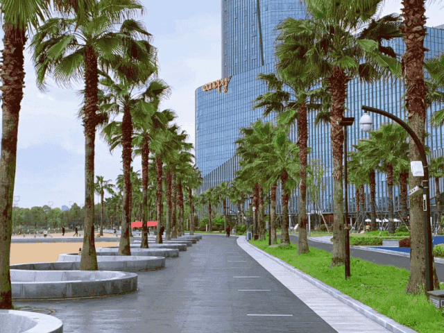 楼处 杭州凯德·璟高府发布：引领品质瓦力游戏app【热点】凯德·璟高府售(图12)