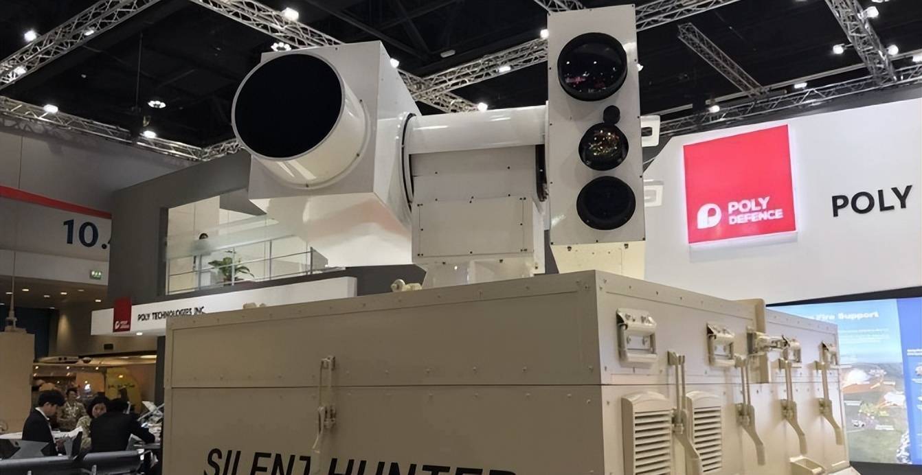 媒：在中东再获大单俄不愿意再等了瓦力棋牌中国激光武器一战封神后美(图2)