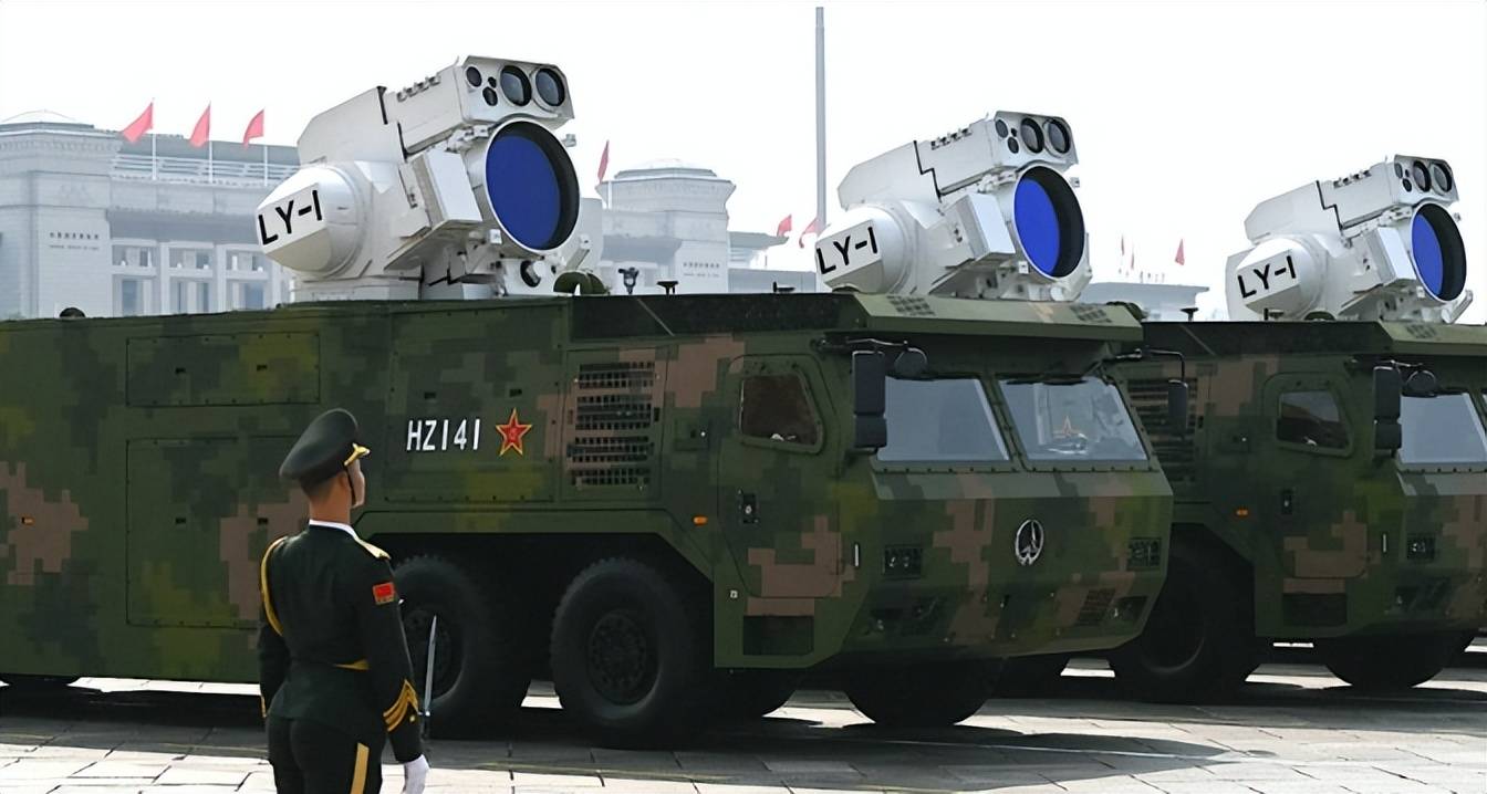 媒：在中东再获大单俄不愿意再等了瓦力棋牌中国激光武器一战封神后美(图6)