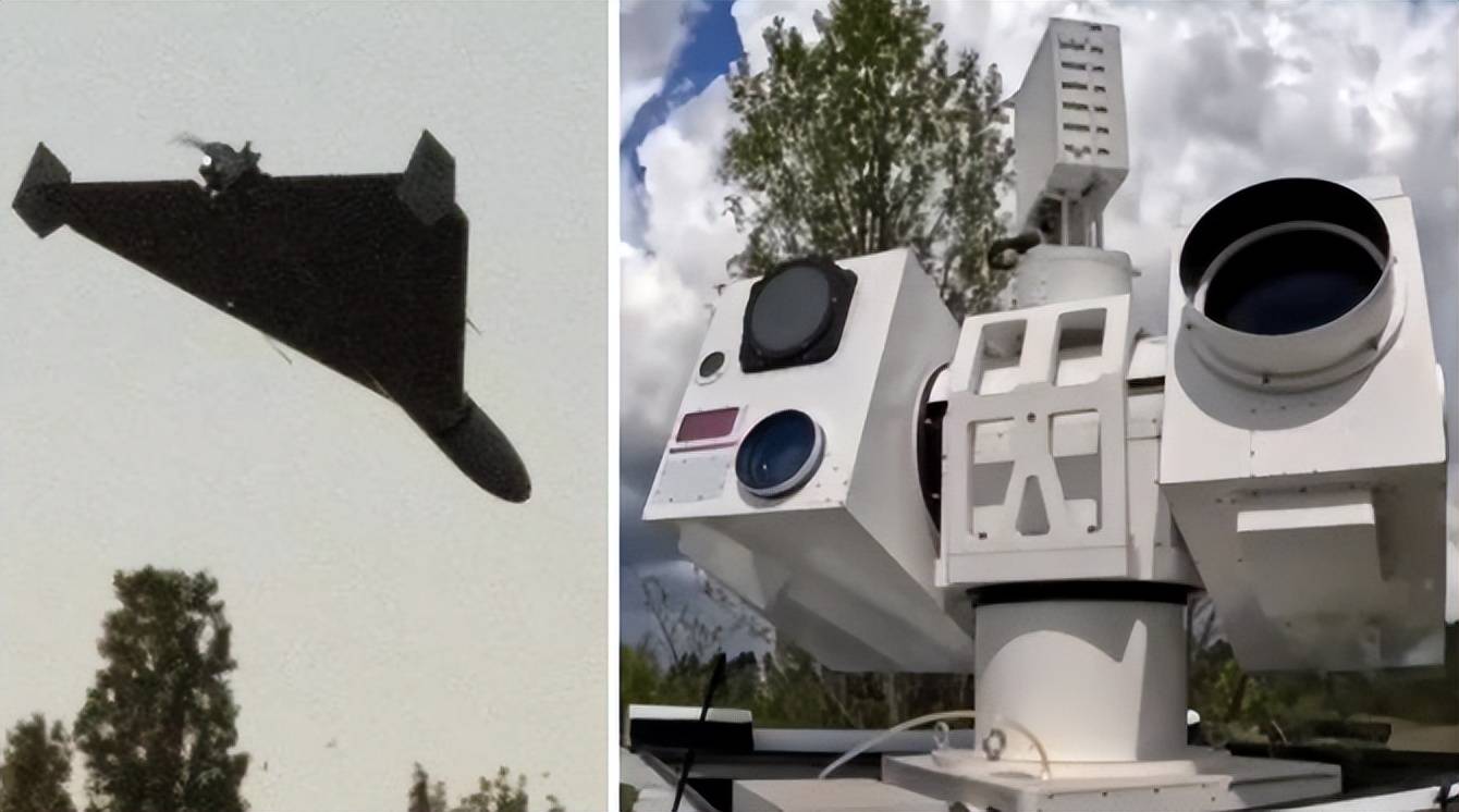 媒：在中东再获大单俄不愿意再等了瓦力棋牌中国激光武器一战封神后美(图7)