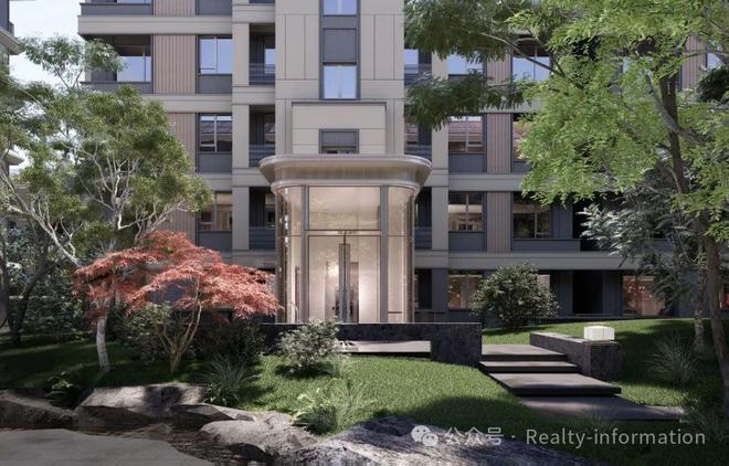 @孙河别墅区低密奢妆洋房@@楼盘详情瓦利棋牌中建璞园PARK售楼处电话(图5)