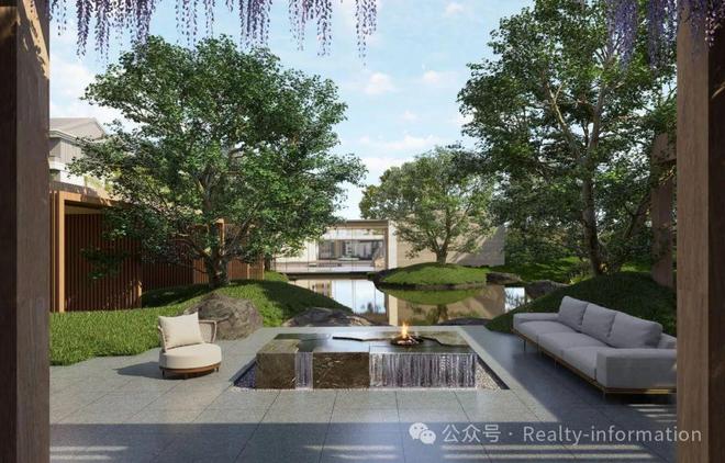 @孙河别墅区低密奢妆洋房@@楼盘详情瓦利棋牌中建璞园PARK售楼处电话(图7)