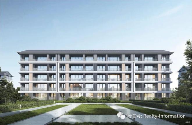 @孙河别墅区低密奢妆洋房@@楼盘详情瓦利棋牌中建璞园PARK售楼处电话(图14)