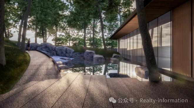 @孙河别墅区低密奢妆洋房@@楼盘详情瓦利棋牌中建璞园PARK售楼处电话(图13)