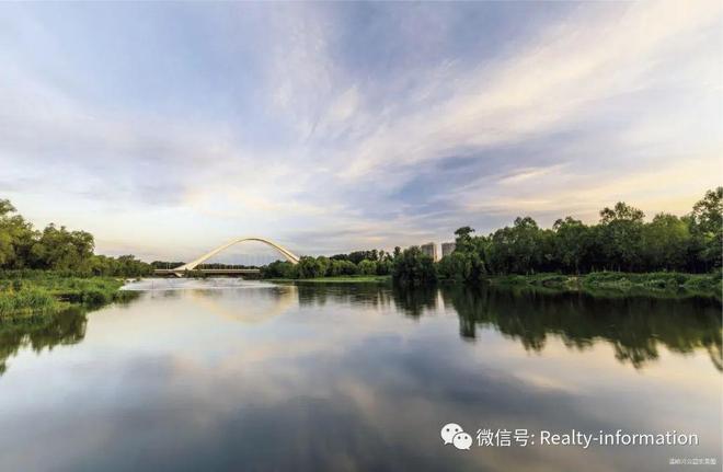 @孙河别墅区低密奢妆洋房@@楼盘详情瓦利棋牌中建璞园PARK售楼处电话(图17)