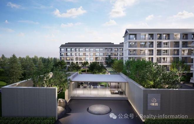 @孙河别墅区低密奢妆洋房@@楼盘详情瓦利棋牌中建璞园PARK售楼处电话(图25)